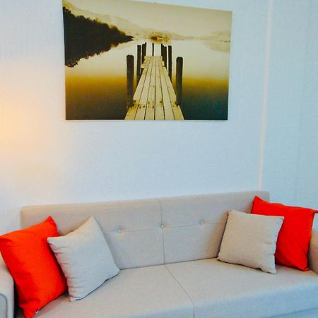Cosmo House Fuerteventura Lägenhet Puerto del Rosario  Exteriör bild