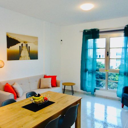 Cosmo House Fuerteventura Lägenhet Puerto del Rosario  Exteriör bild