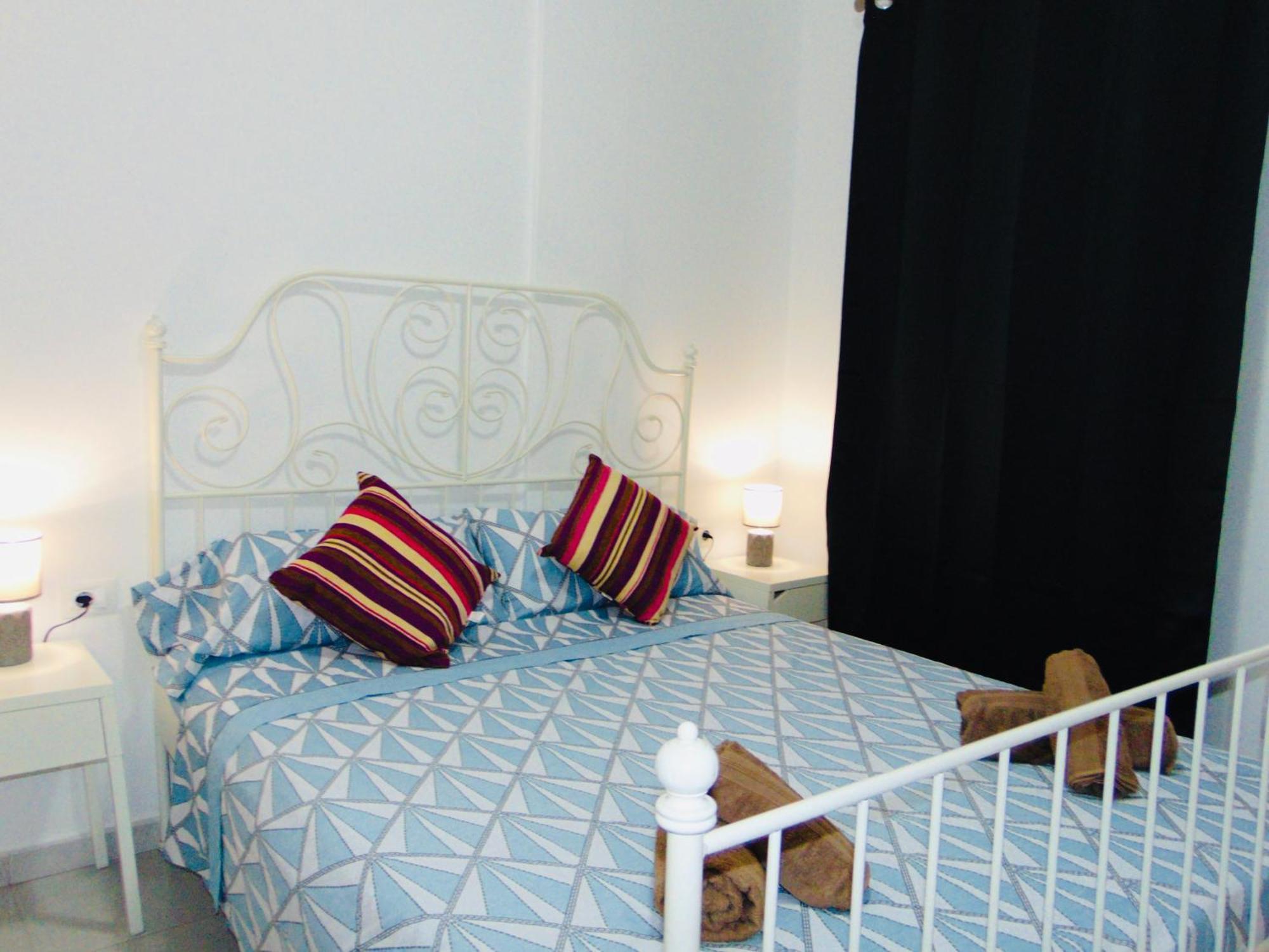Cosmo House Fuerteventura Lägenhet Puerto del Rosario  Exteriör bild