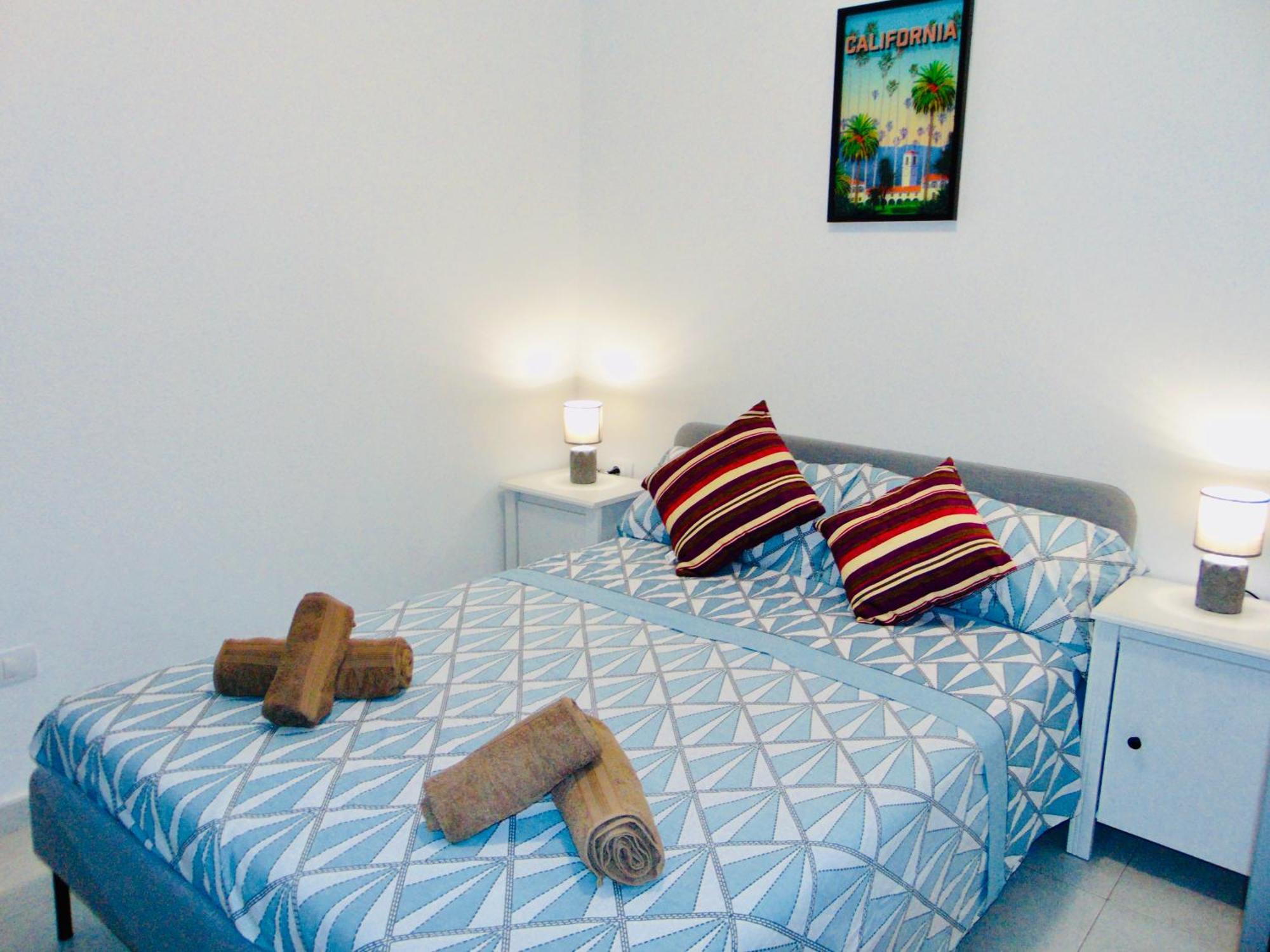 Cosmo House Fuerteventura Lägenhet Puerto del Rosario  Exteriör bild