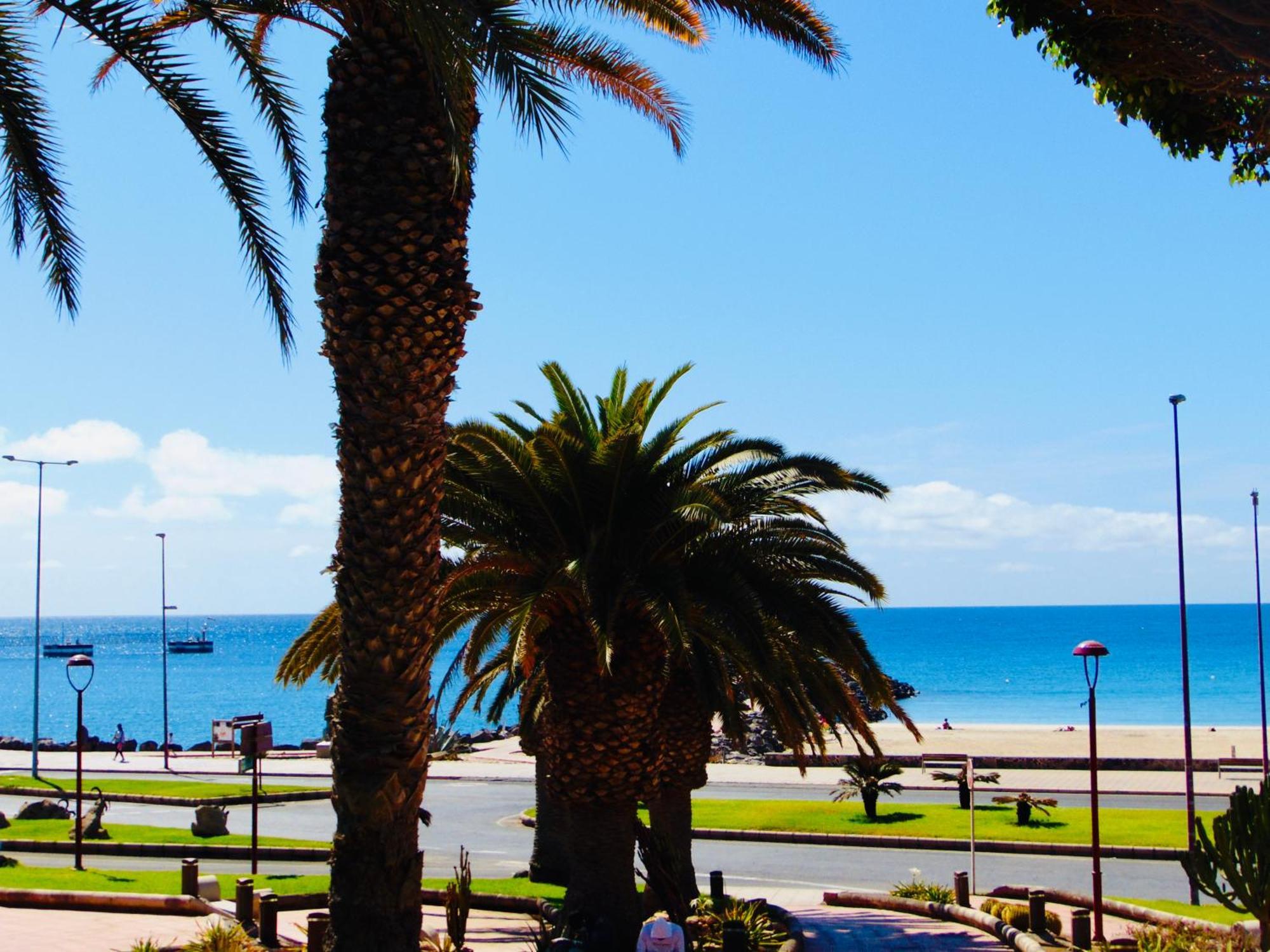 Cosmo House Fuerteventura Lägenhet Puerto del Rosario  Exteriör bild